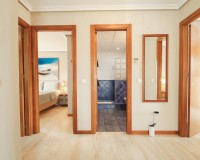 Revente - Villa - Torrevieja - Los Balcones