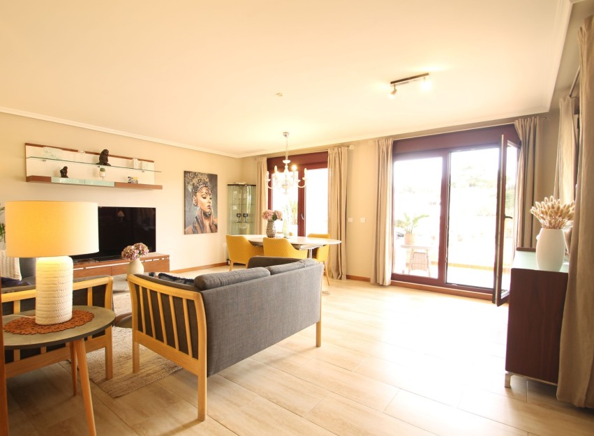 Revente - Villa - Torrevieja - Los Balcones
