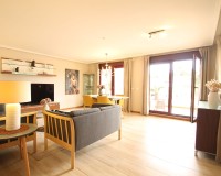 Revente - Villa - Torrevieja - Los Balcones