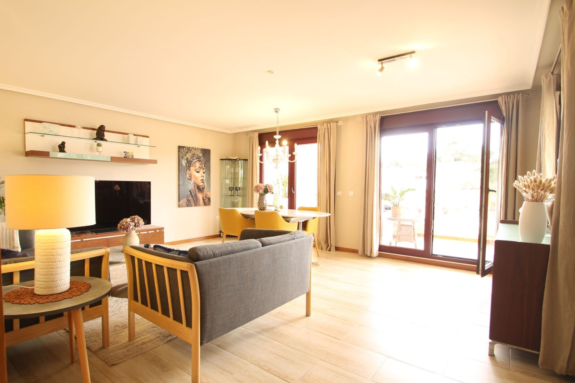 Revente - Villa - Torrevieja - Los Balcones