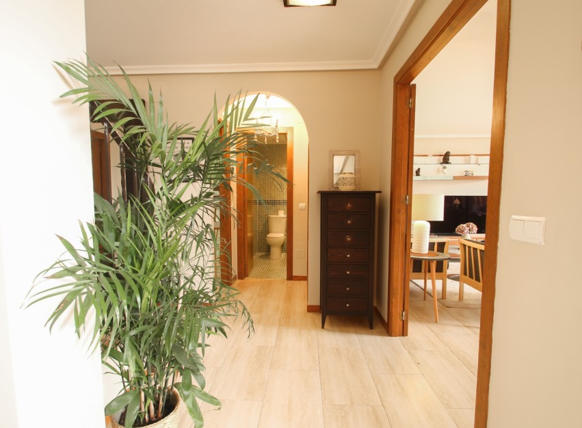 Revente - Villa - Torrevieja - Los Balcones