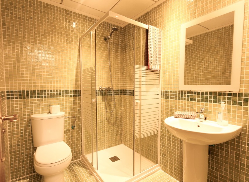 Revente - Villa - Torrevieja - Los Balcones