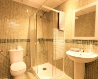 Revente - Villa - Torrevieja - Los Balcones