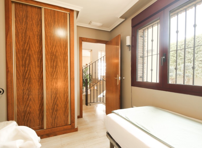 Revente - Villa - Torrevieja - Los Balcones