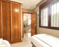Revente - Villa - Torrevieja - Los Balcones