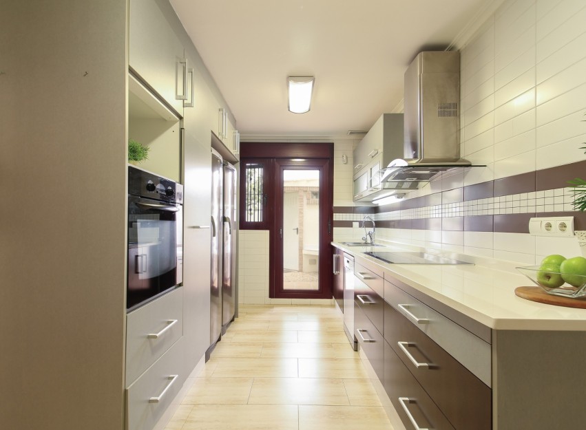 Revente - Villa - Torrevieja - Los Balcones