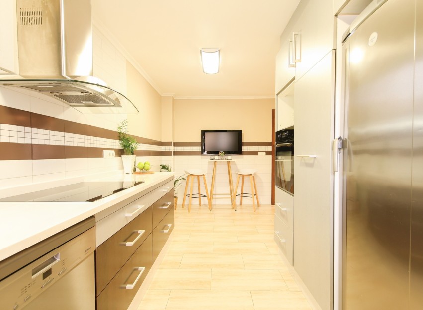 Revente - Villa - Torrevieja - Los Balcones