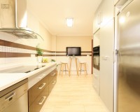 Revente - Villa - Torrevieja - Los Balcones