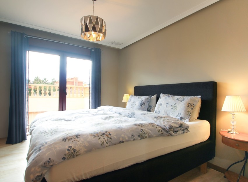 Revente - Villa - Torrevieja - Los Balcones