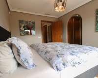 Revente - Villa - Torrevieja - Los Balcones