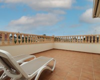 Revente - Villa - Torrevieja - Los Balcones