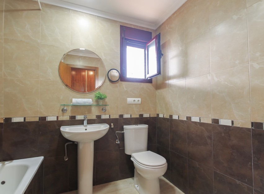 Revente - Villa - Torrevieja - Los Balcones