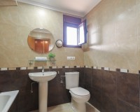 Revente - Villa - Torrevieja - Los Balcones