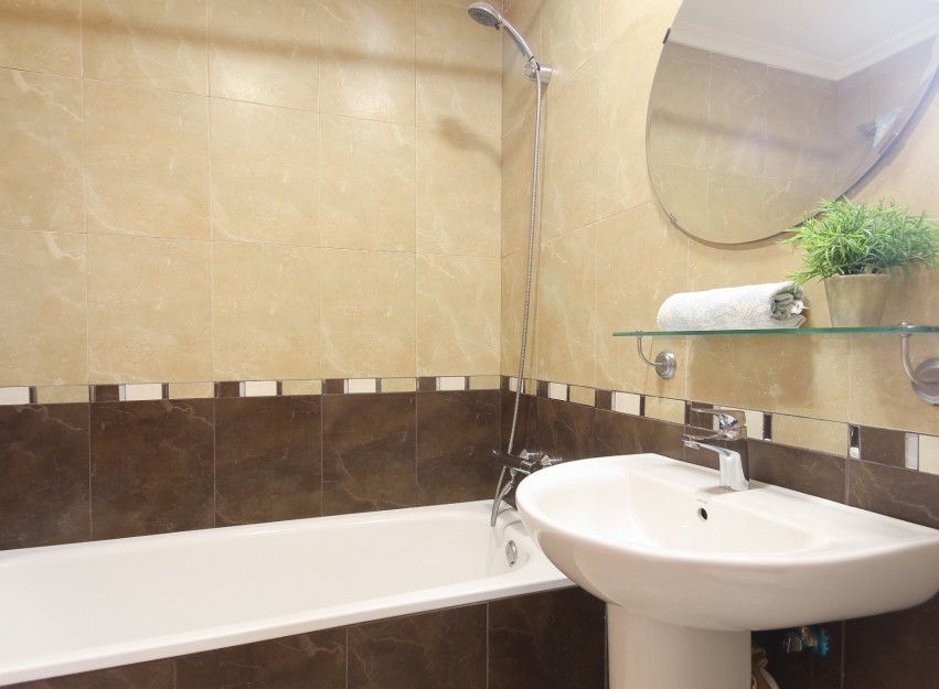 Revente - Villa - Torrevieja - Los Balcones