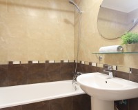 Revente - Villa - Torrevieja - Los Balcones