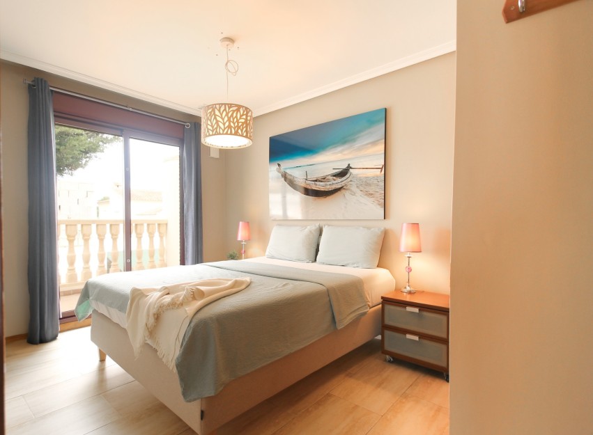 Revente - Villa - Torrevieja - Los Balcones