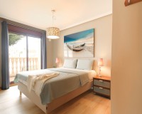 Revente - Villa - Torrevieja - Los Balcones