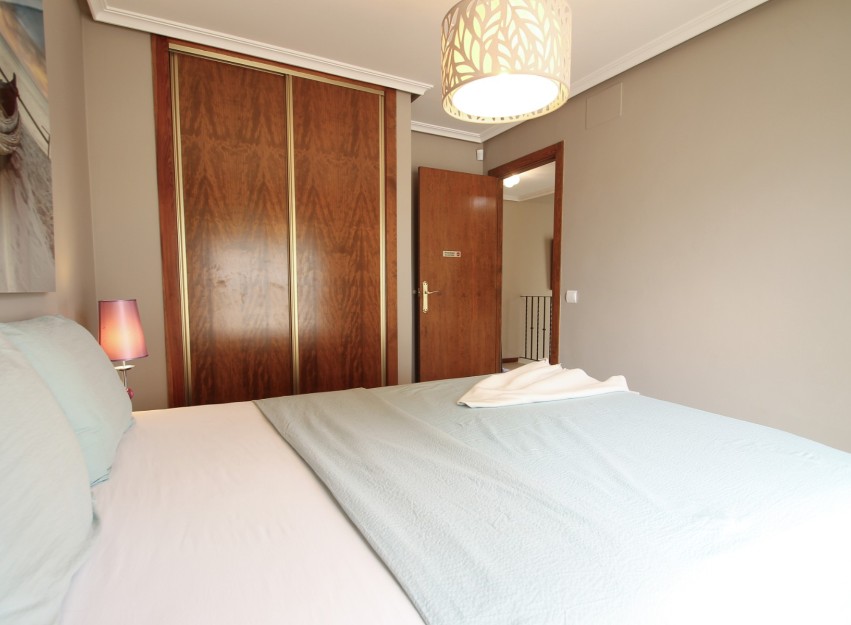 Revente - Villa - Torrevieja - Los Balcones
