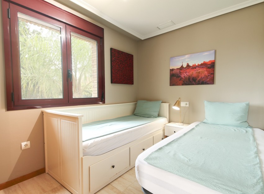 Revente - Villa - Torrevieja - Los Balcones