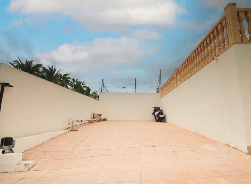 Revente - Villa - Torrevieja - Los Balcones