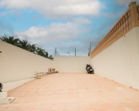 Revente - Villa - Torrevieja - Los Balcones