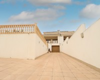 Revente - Villa - Torrevieja - Los Balcones