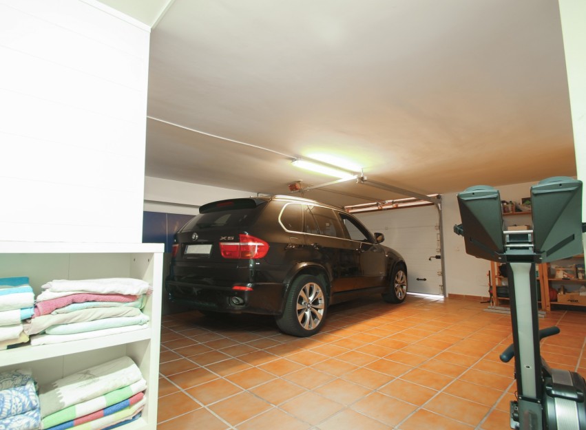 Revente - Villa - Torrevieja - Los Balcones