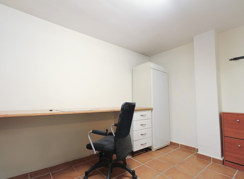 Revente - Villa - Torrevieja - Los Balcones