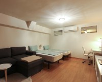 Revente - Villa - Torrevieja - Los Balcones