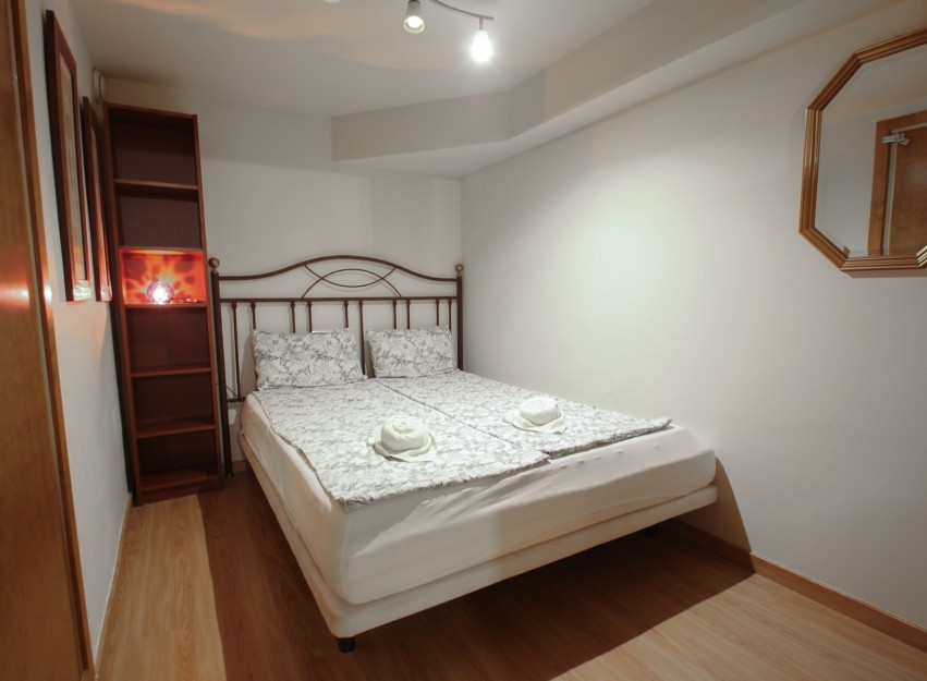Revente - Villa - Torrevieja - Los Balcones