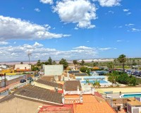 Revente - Villa - Torrevieja - Los Balcones