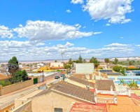 Revente - Villa - Torrevieja - Los Balcones