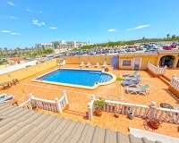 Revente - Villa - Torrevieja - Los Balcones