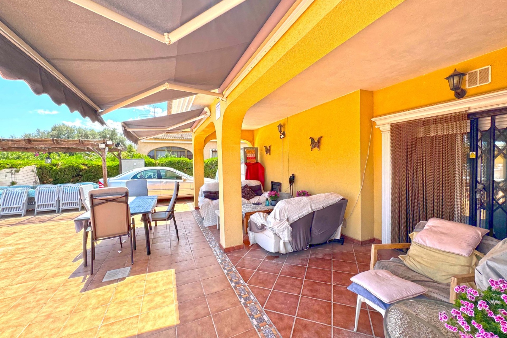 Revente - Villa - Torrevieja - Los Balcones