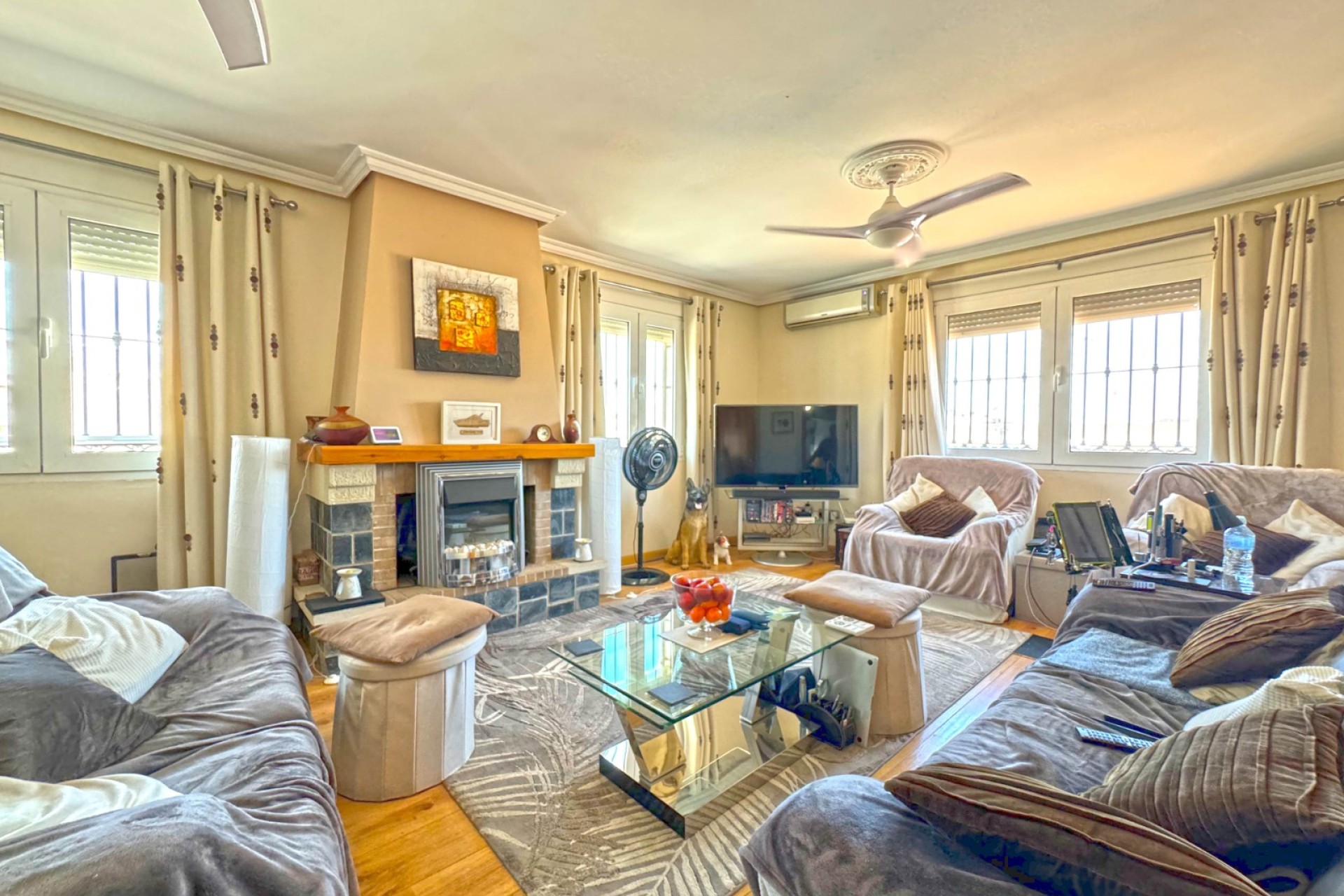 Revente - Villa - Torrevieja - Los Balcones