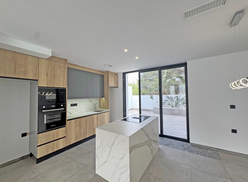 Revente - Villa - Torrevieja - Los Balcones