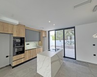 Revente - Villa - Torrevieja - Los Balcones