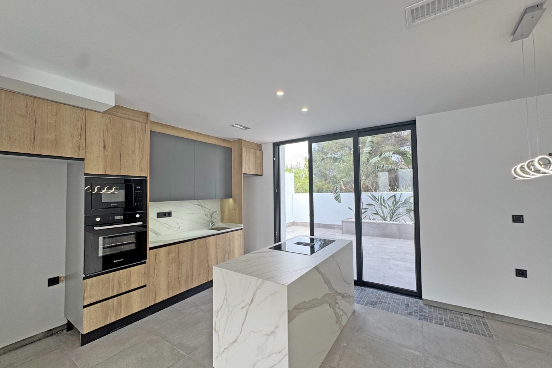 Revente - Villa - Torrevieja - Los Balcones