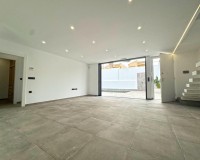 Revente - Villa - Torrevieja - Los Balcones