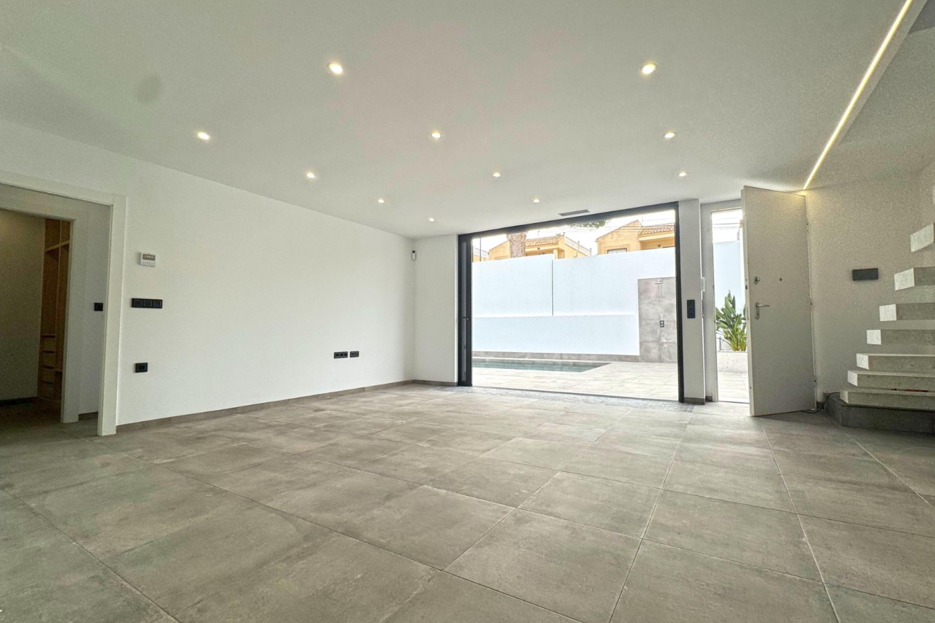 Revente - Villa - Torrevieja - Los Balcones