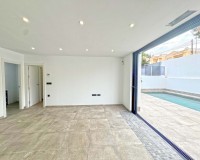 Revente - Villa - Torrevieja - Los Balcones