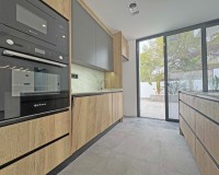 Revente - Villa - Torrevieja - Los Balcones