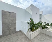 Revente - Villa - Torrevieja - Los Balcones