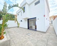 Revente - Villa - Torrevieja - Los Balcones