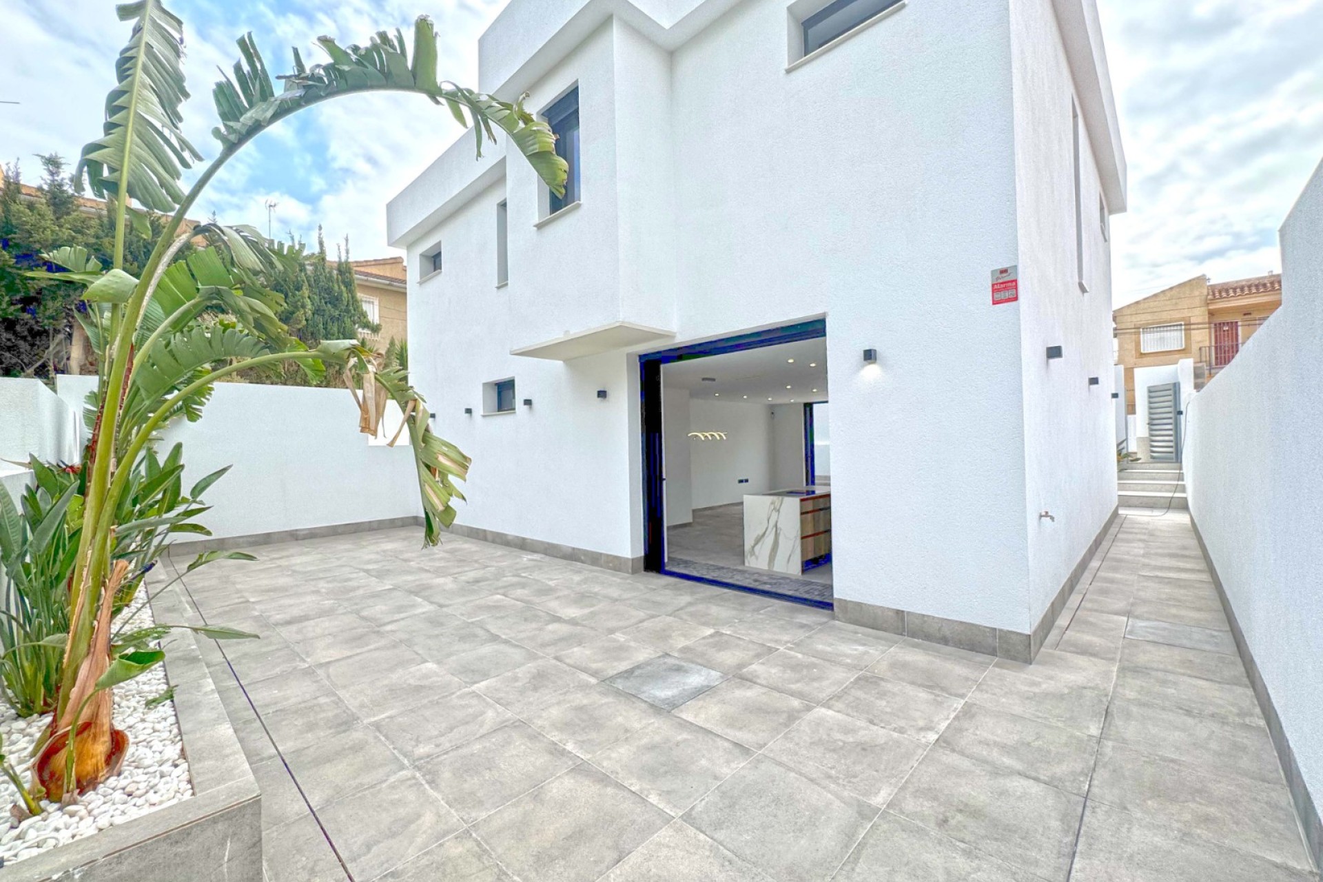 Revente - Villa - Torrevieja - Los Balcones