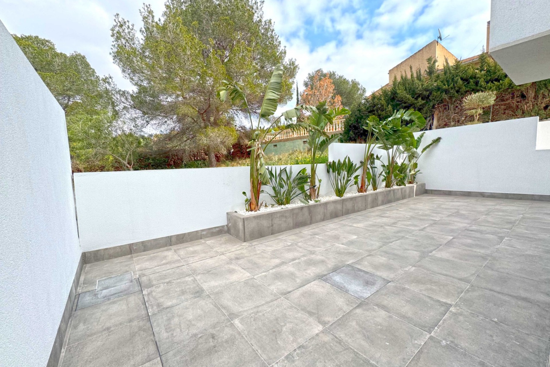 Revente - Villa - Torrevieja - Los Balcones