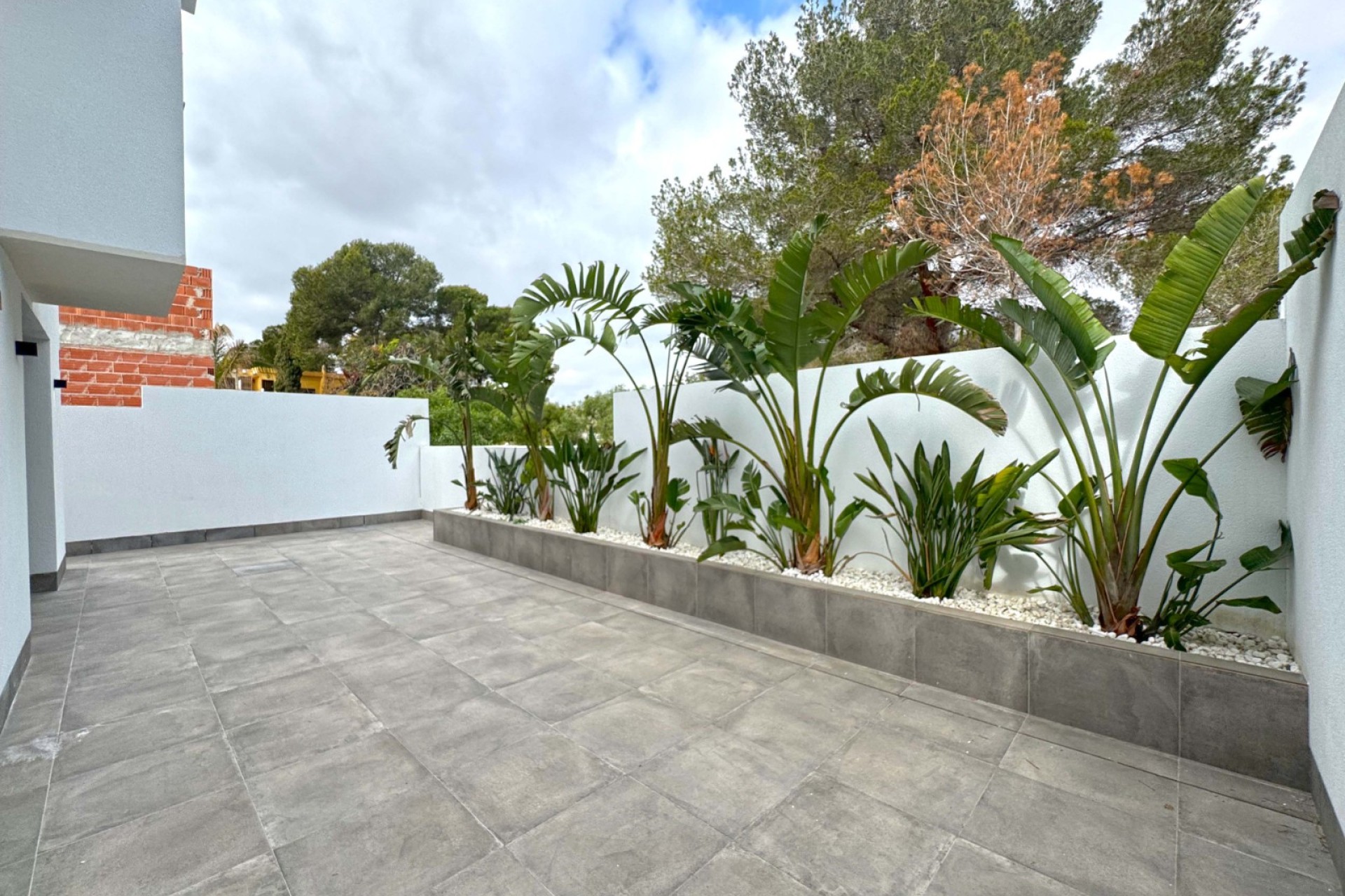 Revente - Villa - Torrevieja - Los Balcones