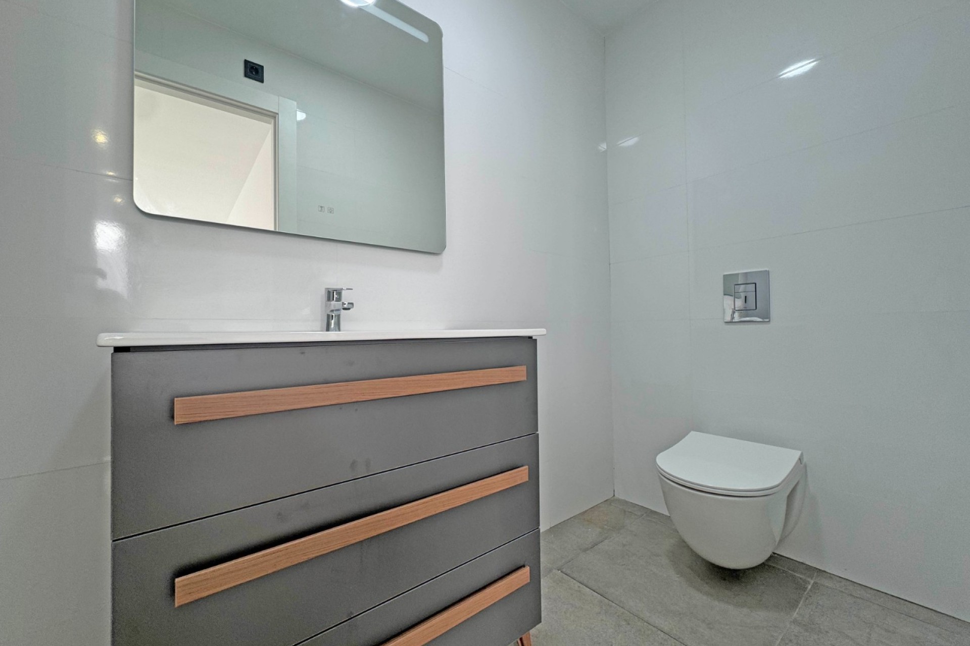 Revente - Villa - Torrevieja - Los Balcones