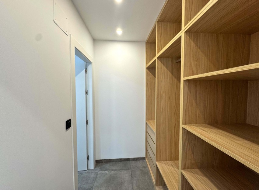 Revente - Villa - Torrevieja - Los Balcones