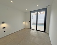 Revente - Villa - Torrevieja - Los Balcones